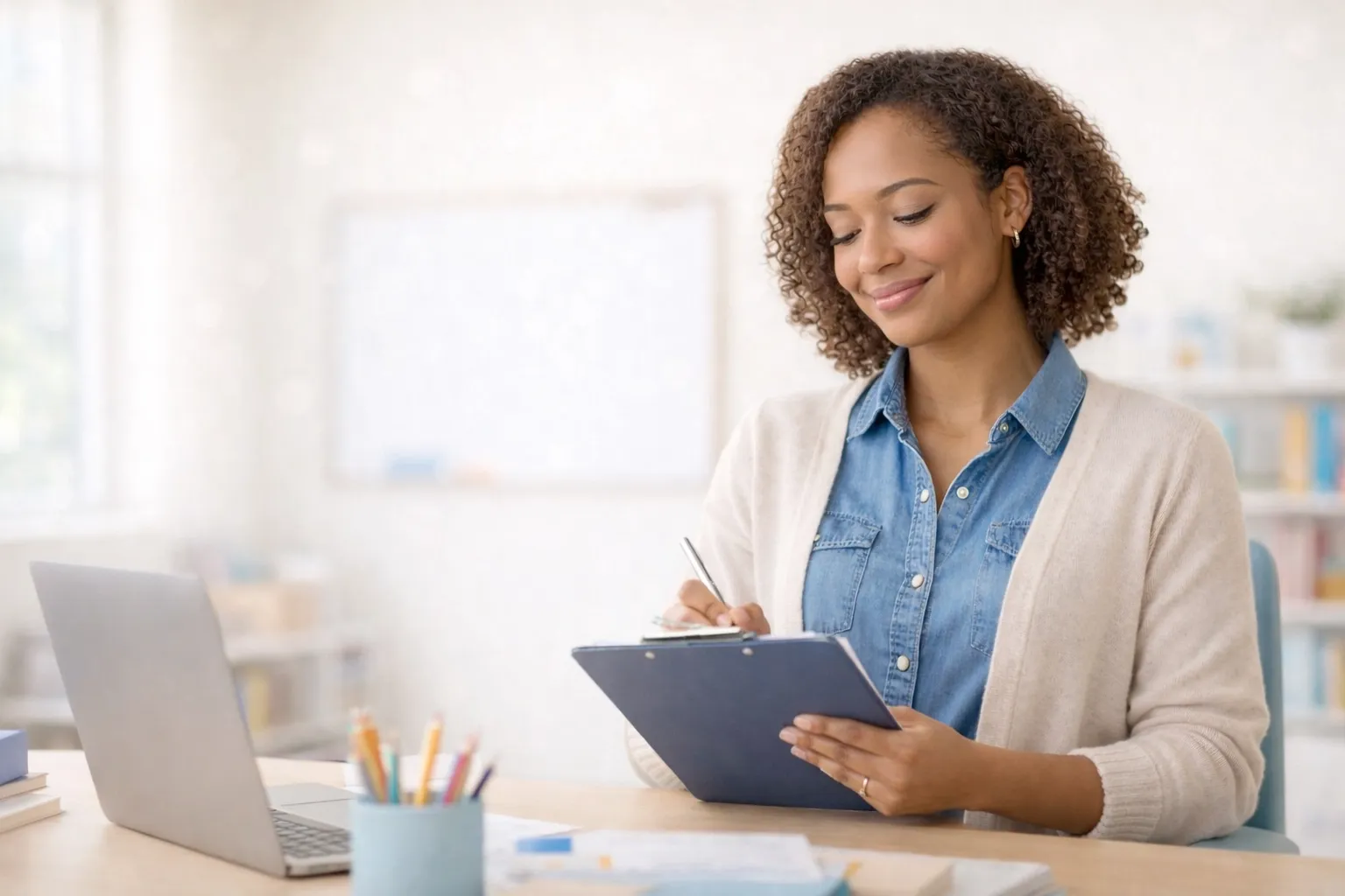 The 5-Hour SEL Tax: Reclaiming an Hour a Day for Every Teacher